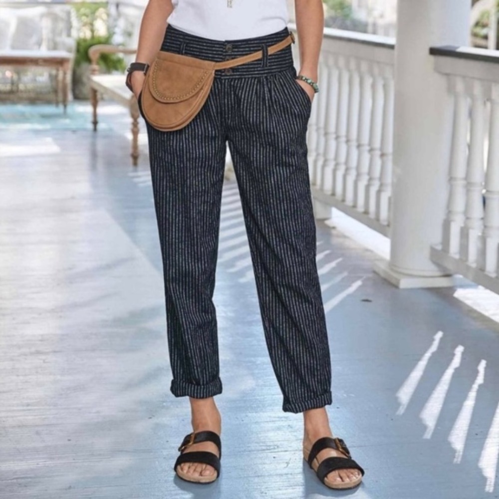 Sundance Amelia Trouser Pant